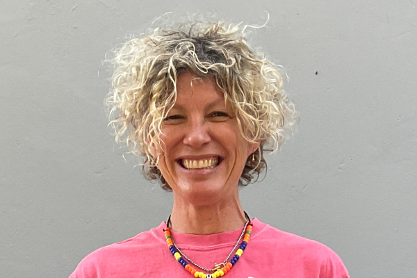 Emily Krauklis